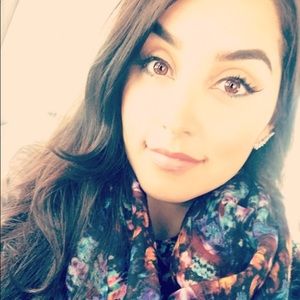 Meet your Posher, Ciara